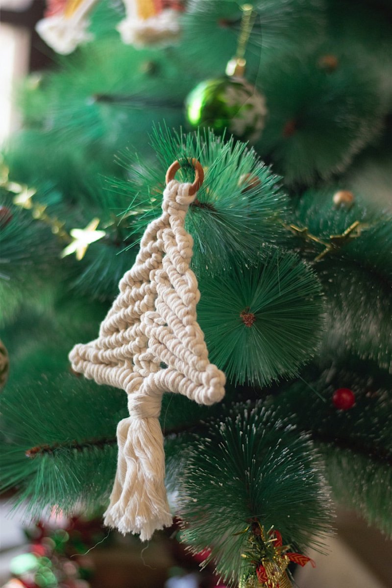 Tree Ornament | Christmas Tree Decor