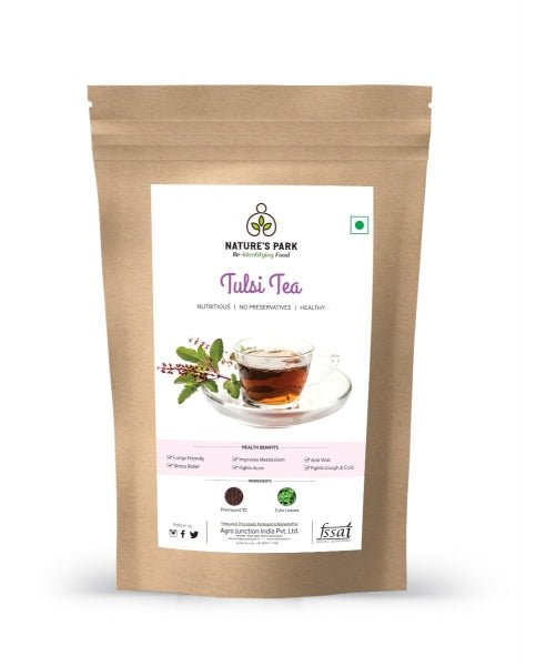 Tulsi Tea - 500 g