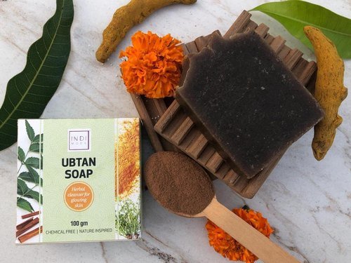 Ubtan Handmade Soap