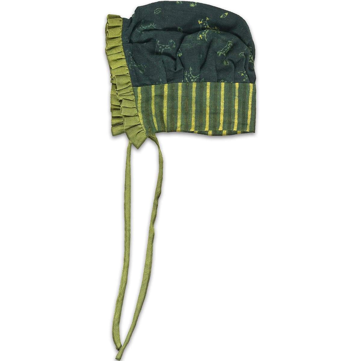 Unisex Adia Cap - Green