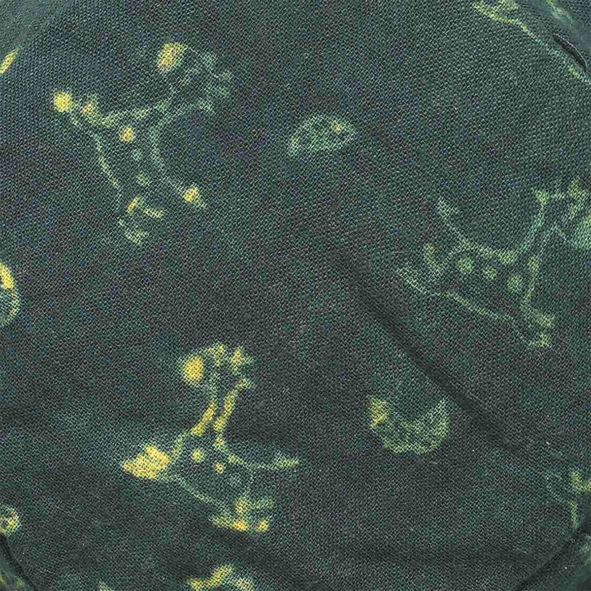 Unisex Adia Printed Hat - Green