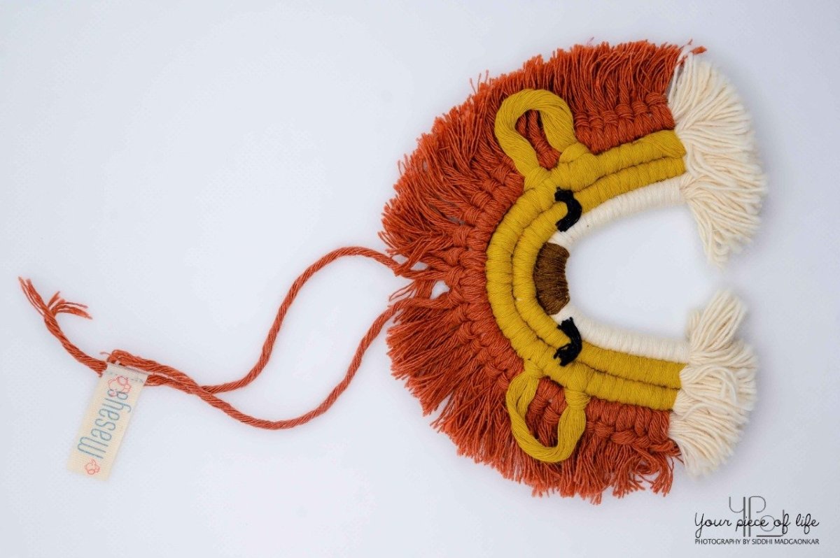 Wall Hanging for Baby's room