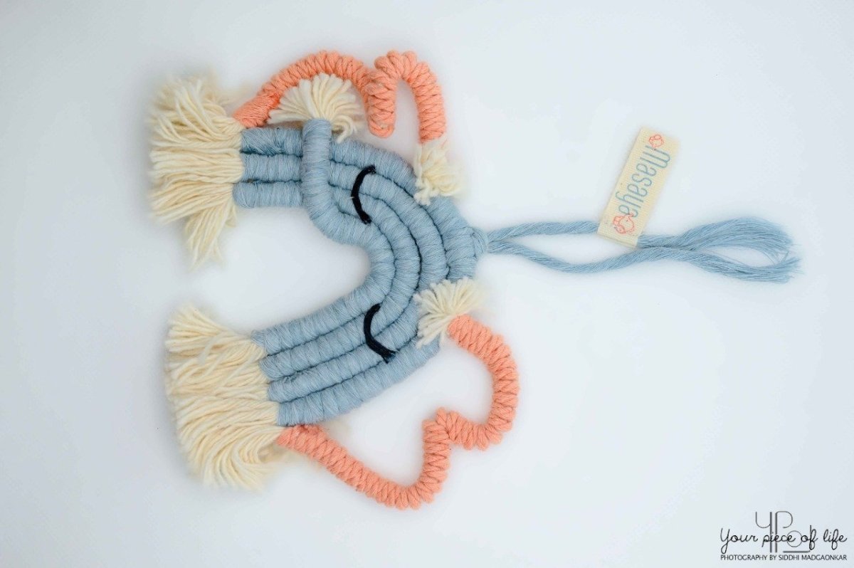 Wall Hanging for Baby's room