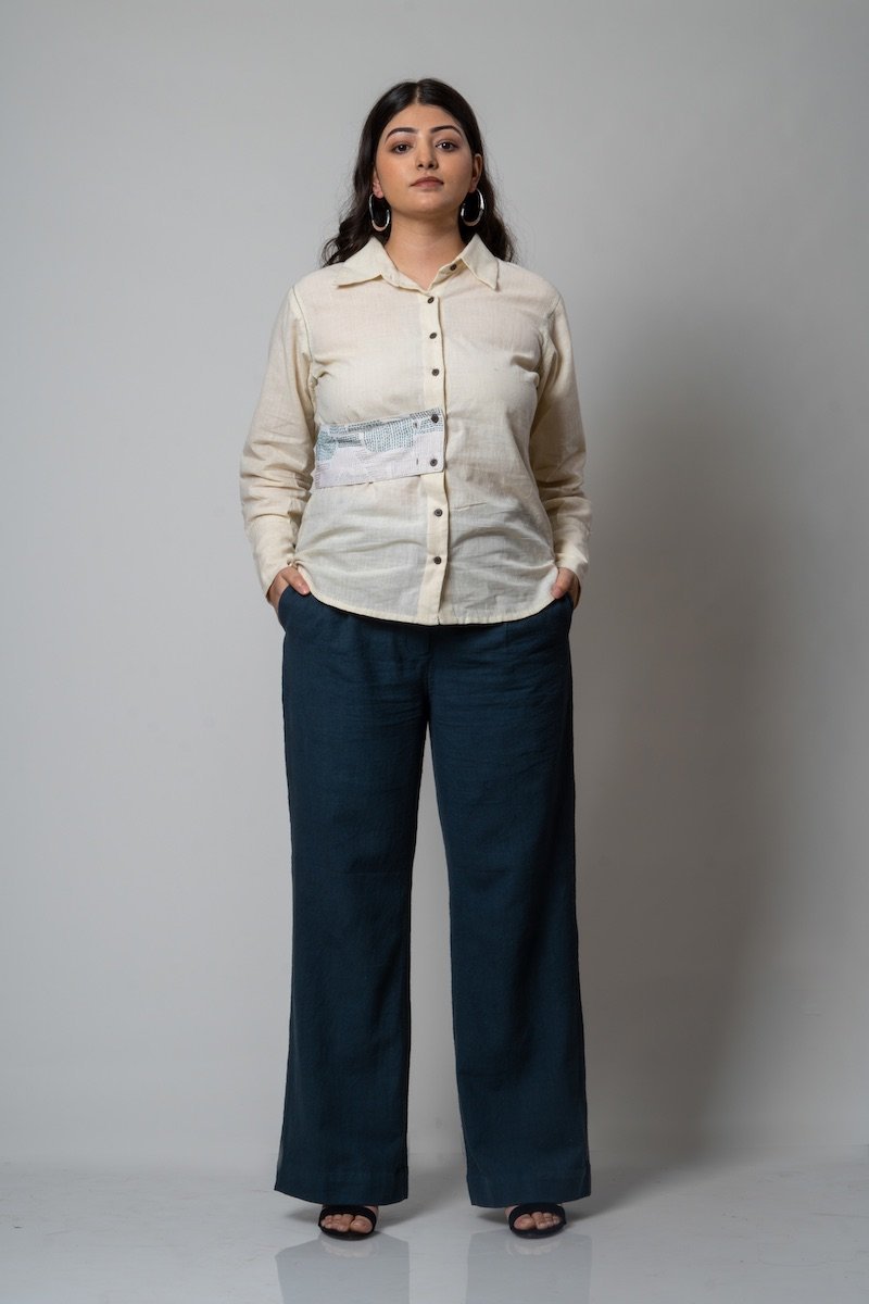 Wide Leg Pant Women