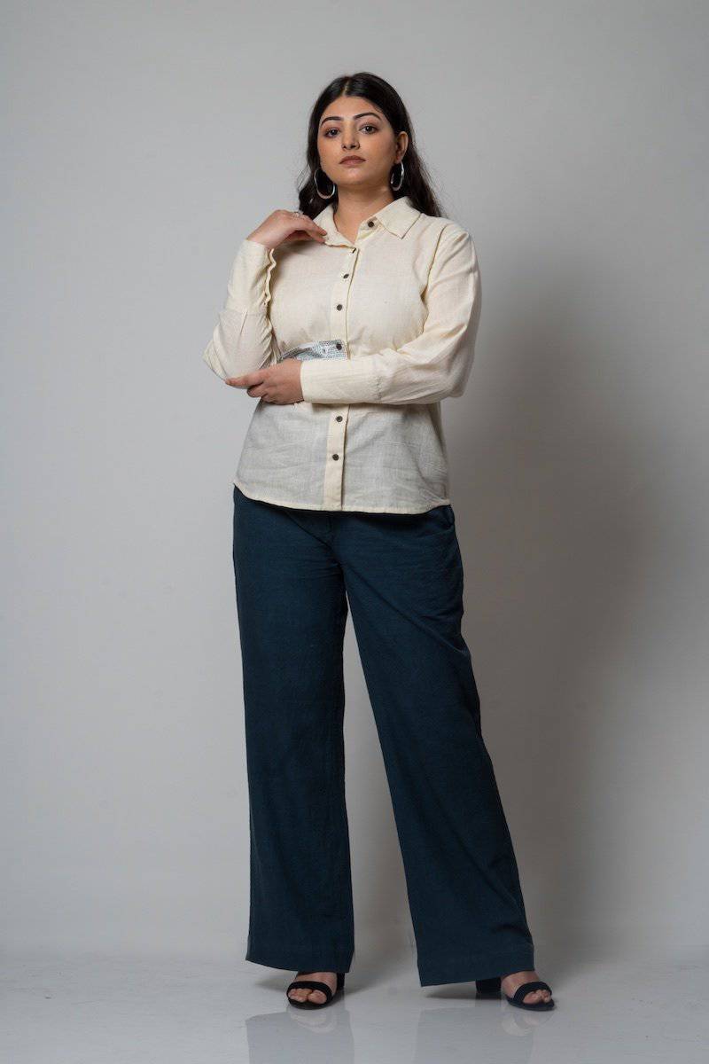 Wide Leg Pant Women