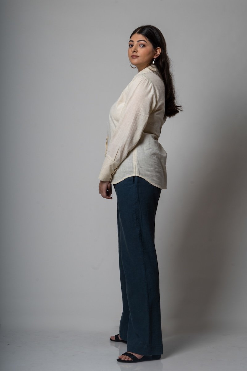 Wide Leg Pant Women