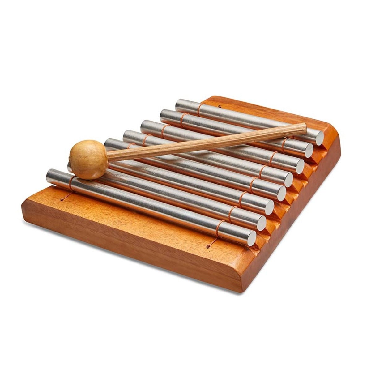 Wooden Xylophone- 8 Keys